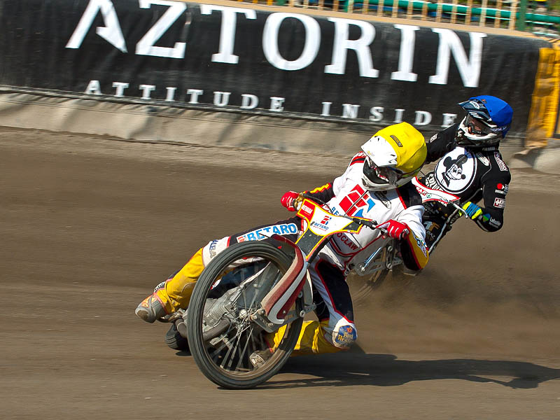 Aztorin Speedway Ekstraliga
