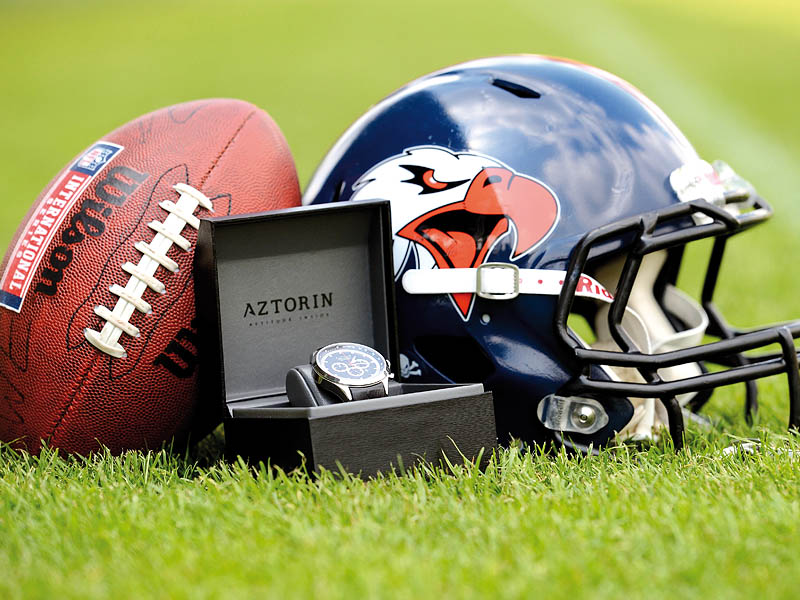 American Football