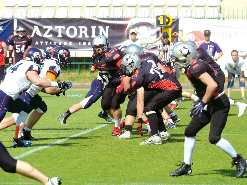 American Football