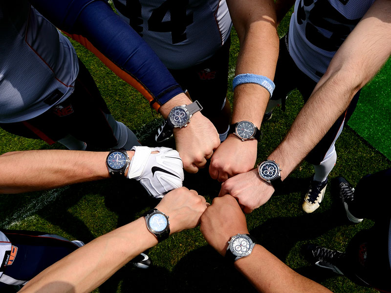 American Football