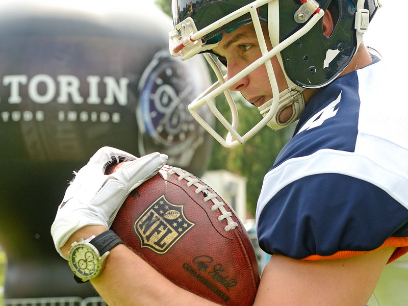 American Football