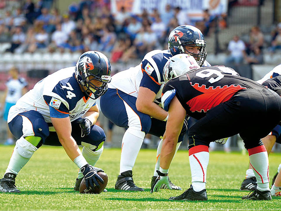American Football