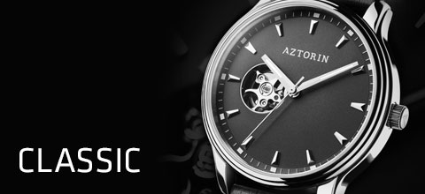 Sport Limited Line Watches Aztorin